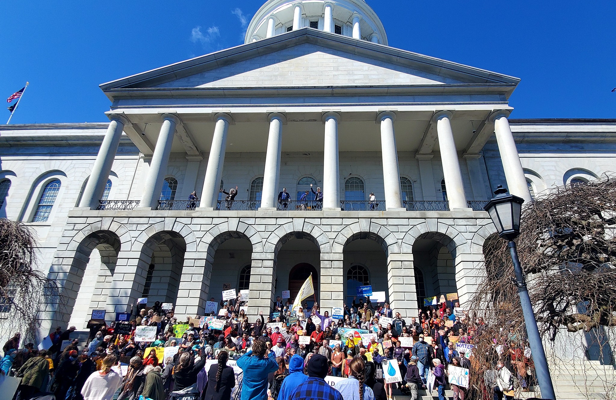 Judiciary Committee advances Maine supreme court nominee