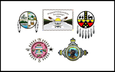 Wabanaki Nations’ Statement on LD 1626