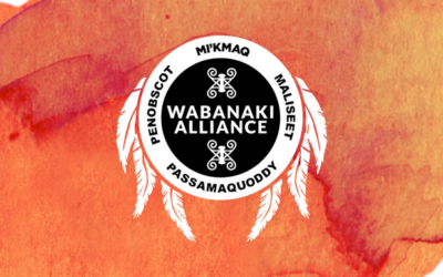 Join the Wabanaki Alliance staff!