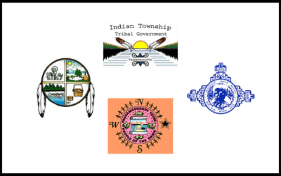 Recent Tribal Elections and Appointments