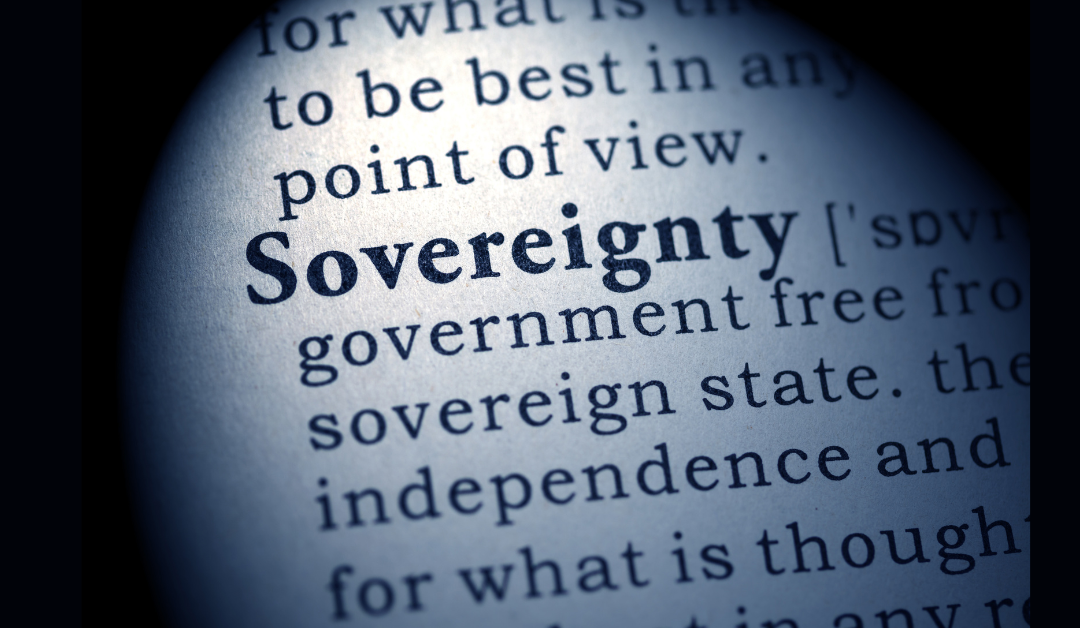 Understanding Tribal Sovereignty