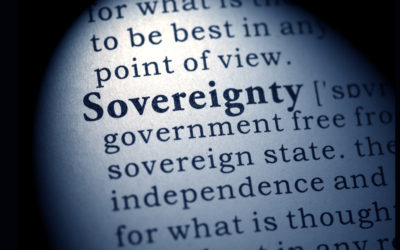 Understanding Tribal Sovereignty