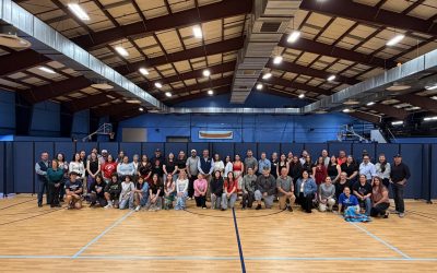 First Annual Wabanaki Nations State of the Youth