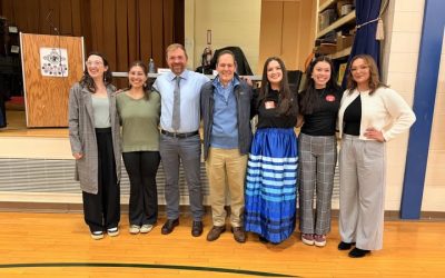 Senate Candidates Take Part in Wabanaki Alliance Forum