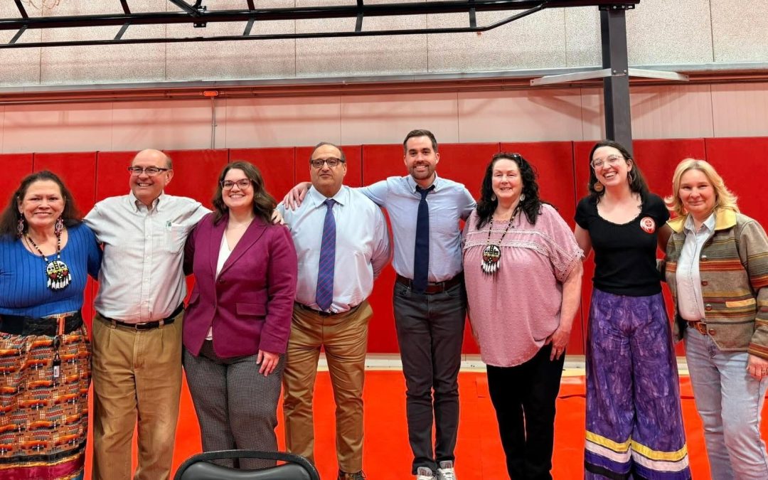 CD2 House Candidates Take Part in Wabanaki Alliance Forum