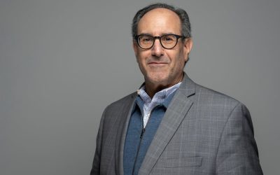 Darren Ranco, 2026 Nihkaniyane Honoree