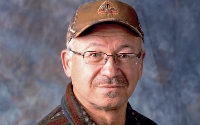 Donald Soctomah, 2026 Nihkaniyane Honoree