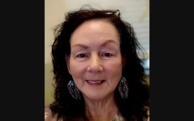 Sheila McCormack, 2026 Nihkaniyane Honoree